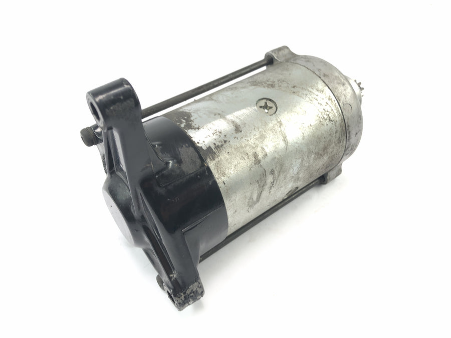 Yamaha FJ 1100 47E [1985] - Anlasser Starter Elektrostarter Moto-Startermotor
