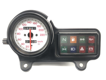 Ducati Monster M600 [1995] - TACHOMET COCKPIT Hastighetsmätarinstrument Display - 0