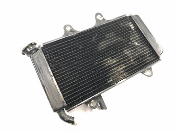 KTM RC 125 [2016] - Kühler Wasserkühler Kühlsystem Radiator mit Lüfter
