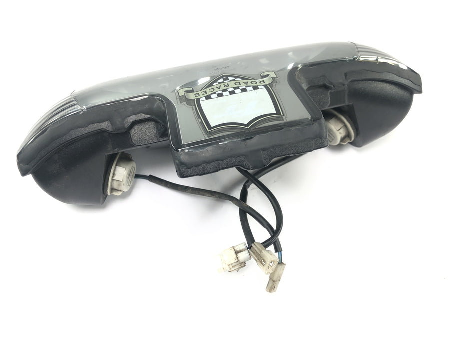 Moto Guzzi Stelvio 1200 8V [2016] - Bakljus bromsljus LED bakljus bak