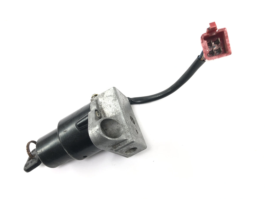 Yamaha DT 125 R DE03 [2000] - Zündschloss Zündschalter mit Schlüssel