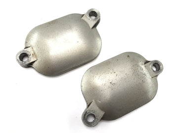 Suzuki DR 350 SK42B [1991] - Ventillockuppsättning av ventillockskyddsset