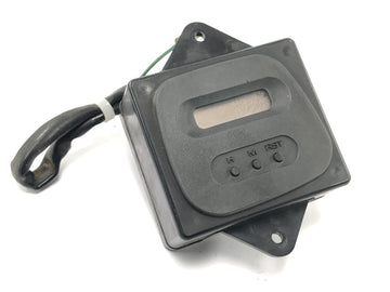 Honda ST 1100 SC26 Pan European [1990] - Klock digital klocka cockpit display instrument