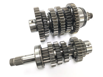 Triumph Sprint St 1050 [2005] - Gear Drive Waves Tears Kit