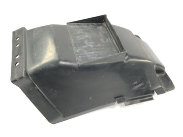 Kawasaki GPZ 1000 RX [1987] - Fender i ryggen. Interiörbeklädnadsförklädning - 0