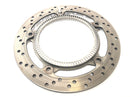 BMW R 1150 RT R22 [2001] - Bremsscheibe hinten mit ABS Ring 276 x 4.9mm-2