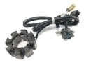 Honda CRF 450 R [2007] - Lichtmaschine Stator Generator Zündspule Pickup-2