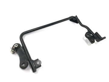 Yamaha WR 125 X DE07 [2010] - Kylarfäste radiatorfäste