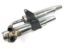 Kawasaki VN 1600 Classic VNT60A [2007] - Schalldämpfer Auspuff Endtopf Auspuffanlage-5