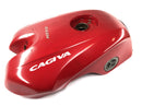 Cagiva Mito 125 EVO 8P [2000] - Tank Kraftstofftank Benzintank Tankbehälter-1