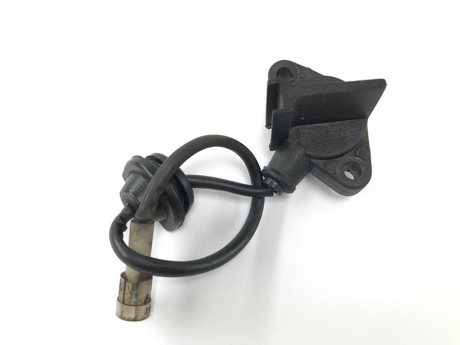 Cagiva Mito 125 Evo 8p [2000] - Neutral sensorgruppsensor Sensor Gearbox