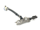 Yamaha WR 125 X DE07 [2010] - Bremspumpe hinten Bremszylinder Fußbremse-1