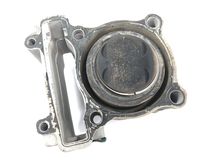 Beta RR 125 [2018] - cylinder med kolv