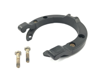 Kawasaki Versys KLE 650 A [2006] - Tankring tankväska adapterring fästring - 0
