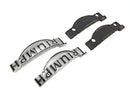 Triumph Speedmaster 900 [2003] - Tankemblem Logo Emblem Schriftzug Markenlogo Zierlogo-2