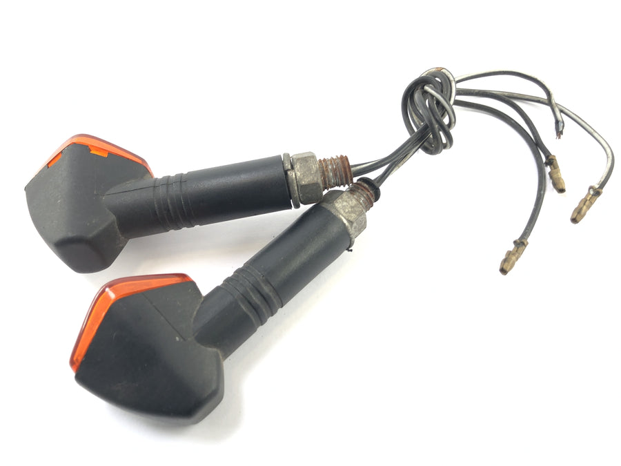 Honda XL 600 R PD03 [1985] - Blinker Set Paar