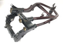 Benelli TNT 1130 [2009] - Rahmen mit Papieren-2