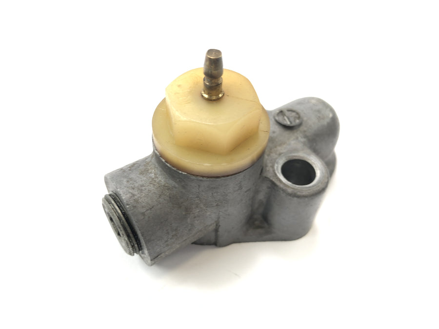 Kawasaki Z 1100 Kzz10a [1984] - Oljetrycket Switch Housing