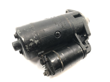 MOTO GUZZI CALIFORNIA 2 1000 VT [1982] - Startmotor startmotor Bosch 12V - 0