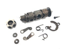 Triumph Thunderbird 900 T309RT [1995] - Schaltwalze Schaltstern Schaltmechanismus-3