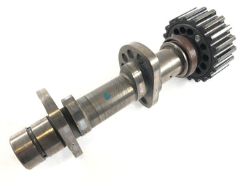 Ducati 1098 S H7 [2009] - Kamaxelns ingång kamaxelfrontcylinder