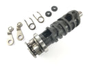 Kawasaki GPZ 1000 RX [1987] - shift drum gear roller shifting mechanism-1