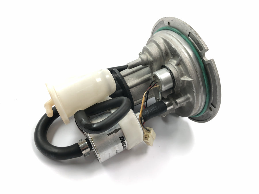 Ducati ST3 S3 [2004] - Benzinpumpe Kraftstoffpumpe Kraftstofffördereinheit