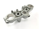 Sachs ZX 125 [1998] - Gabelbrücke oben Lenkeraufnahme Gabelklemmbock Gabelklemmung 40 mm-4