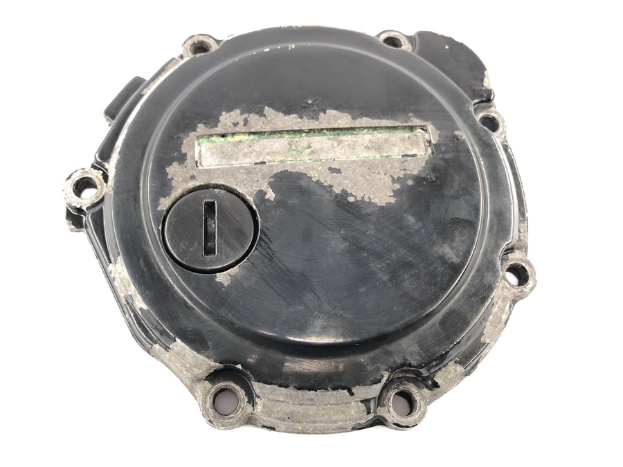 Kawasaki GPZ 1000 RX [1987] - Engine cover