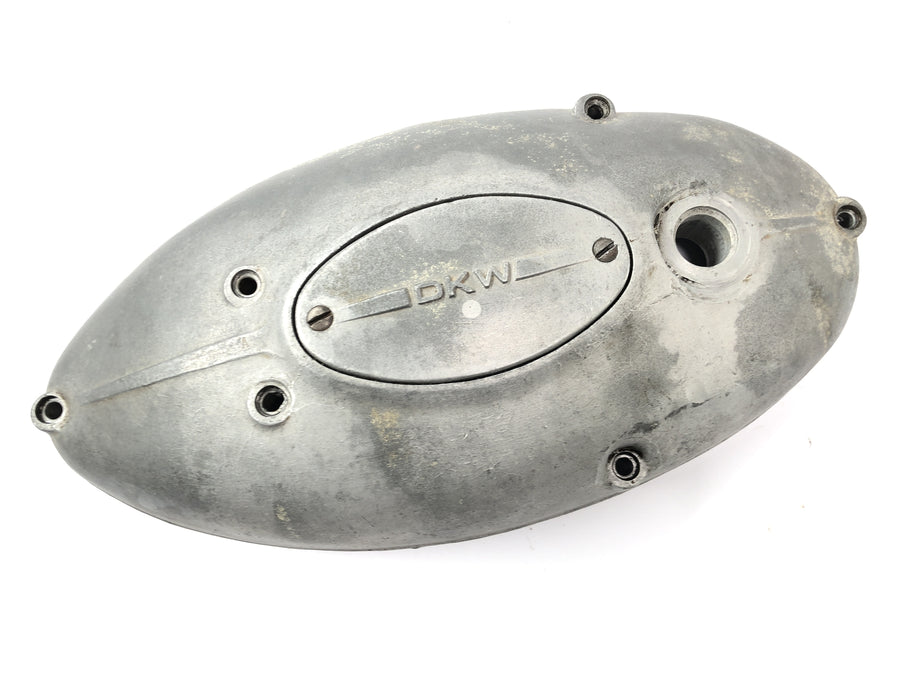 DKW NZ 250 [1938] - Kupplungsdeckel Gehäuseabdeckung Motordeckel