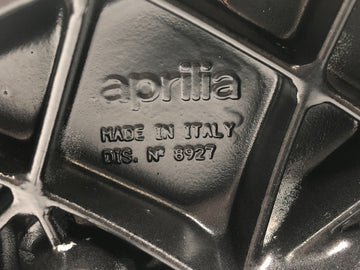 Aprilia RS 125 Extrema [1994] - Svängarm bakhjul svängarm bakhjulsstyrning - 0