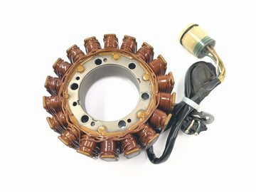 Aprilia Mille RSV 1000 ME [1999] - Generator Stator Generator Lima Rotorlindning