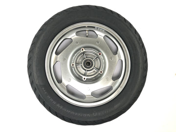 Kawasaki VN 1600 Classic VNT60A [2007] - Vorderrad Felge Rad 3.00 x 16" - 0