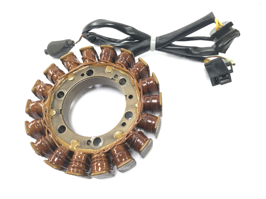 Honda FMX 650 RD12 [2006] - Stator Generator Ladespule Lichtmaschine Lima