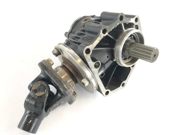 Yamaha XS 1100 2H9 [1978] - Cardan Angular Gearbox