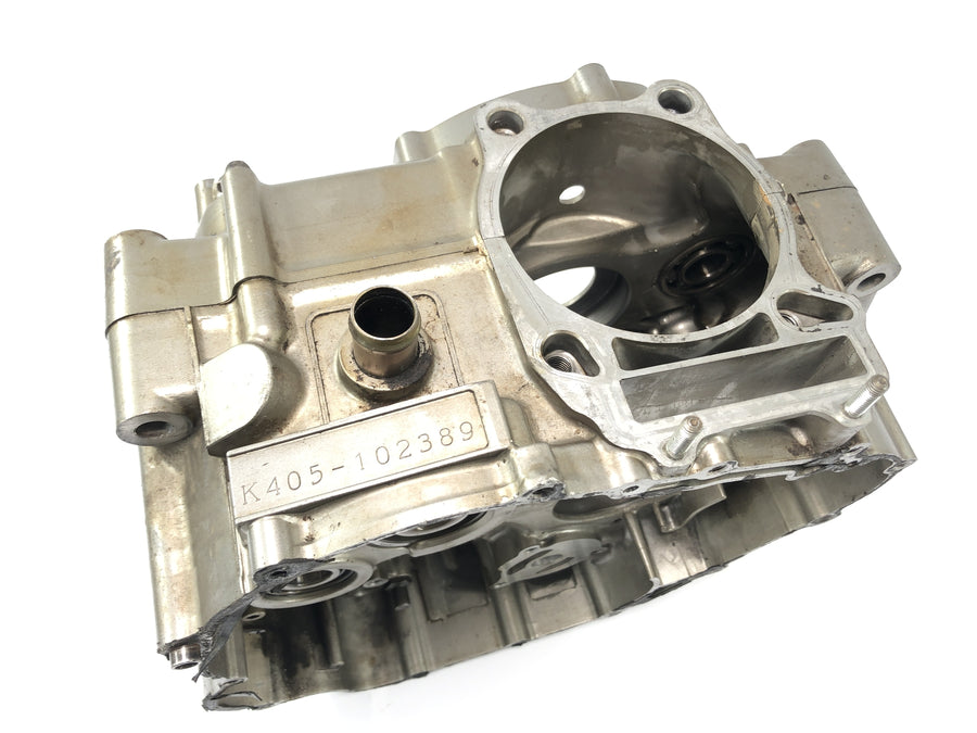 Suzuki DR 350 SK42B [1991] - Motorhuset tomt bostad
