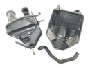 Ducati Multistrada 1000 DS [2003] - Luftfilterkasten Airbox Ansaugkasten-7
