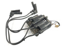 Honda Goldwing GL 1100 SC02 [1980] - Zündspulen Set mit Kerzenstecker und Kabel-5