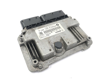 BMW R 1200 GS Adventure R12 [2012] - Motorsteuergerät Steuergerät ECU Controller - 0