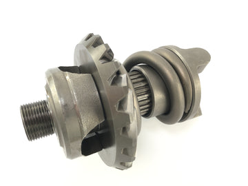Kawasaki VN -15 VNT50A [1989] - Drive Axel Welle Kardan Gearbox - 0
