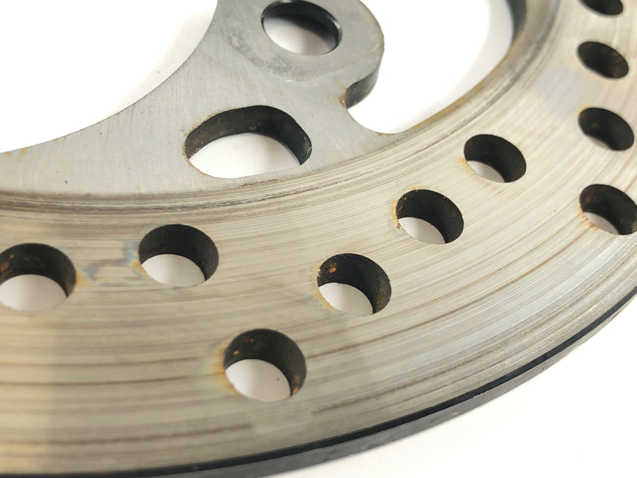 Suzuki GSX R 1000 WVBZ K3 [2003] - Bremsscheibe hinten 220 x 5.00 mm