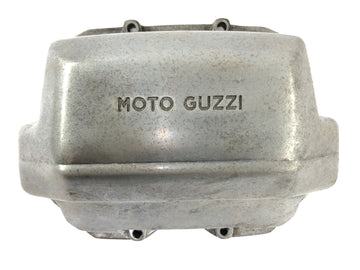 Moto Guzzi California 1100 EV KD [2002] - Ventildeckel rechts - 0