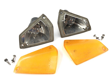 BMW R 100 RT 247 [1981] - Bladding Blinker Set Couple - 0