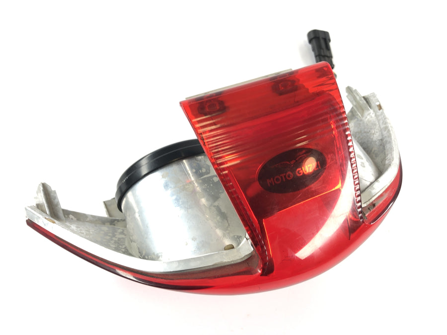 Moto Guzzi Norge 1200 [2006] - Rücklicht