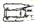 BMW K 1200 LT K2LT [1999] - Rear frame frame-6