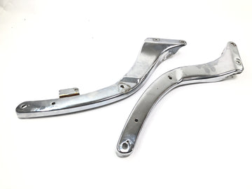 Yamaha XVS 650 Drag Star VM03 [2001] - Kotflügelhalter hinten Set Paar