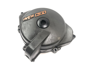 KTM Duke 690 A3 [2012] - Lichtmaschinendeckel Motordeckel Generatorabdeckung links - 0