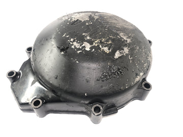 Yamaha YZF R1 RN01 [1998] - Lichtmaschinendeckel Motordeckel links - 0