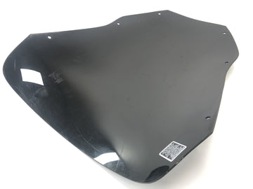 Kawasaki ZX 12 R ZXT20A [2001] - Vindruteskydd - 0