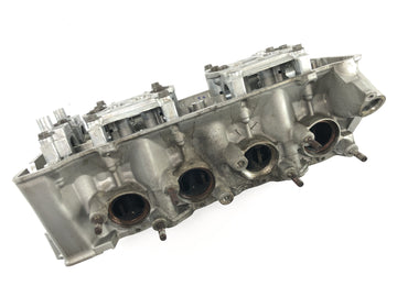 Honda CBR 600 RR PC37 [2004] - Zylinderkopf Ventiltrieb Ventile Nockenwellenlager - 0